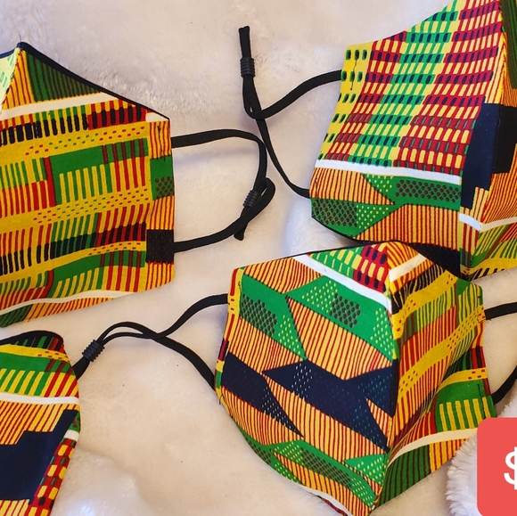 Face Masks - Picture 5 of 9